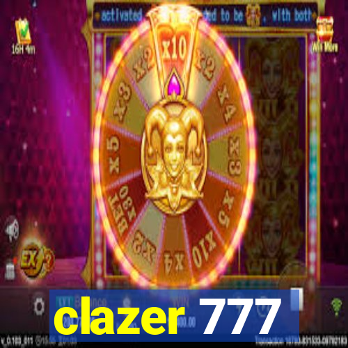 clazer 777